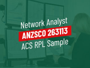 ACS RPL Sample Network Analyst