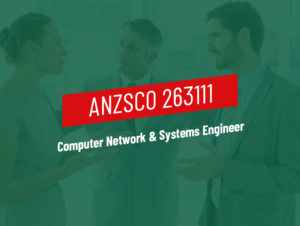 acs degree assessment ANZSCO 263111