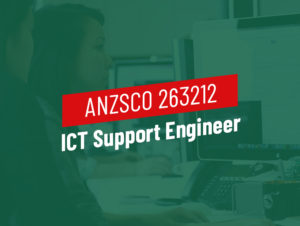 acs degree assessment ANZSCO 263212