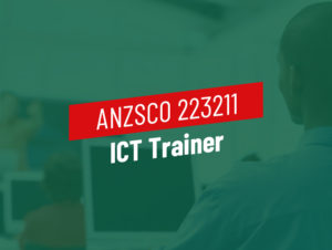 acs degree assessment ANZSCO 223211