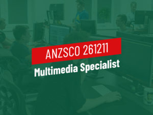 acs degree assessment ANZSCO 261211