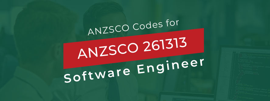 software-engineer anzsco