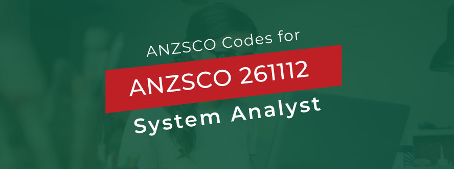 system-analyst anzsco