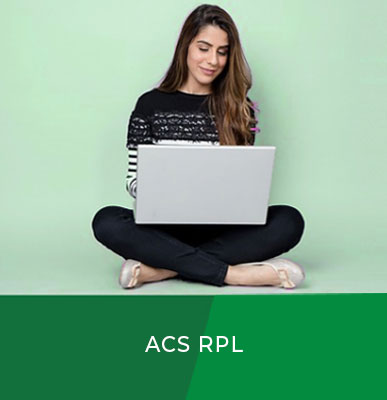 rpl for acs skill assessment