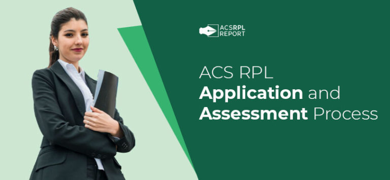 Read more about the article ACS RPL Application and Assessment Process