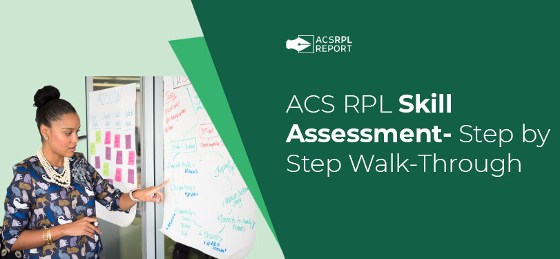 RPL Skill Assessment -Step By Step Walk-Through