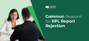 Read more about the article Common Reasons of RPL Rejection by ACS