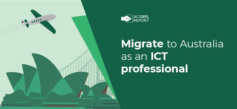 You are currently viewing Migrate to Australia as an ICT professional