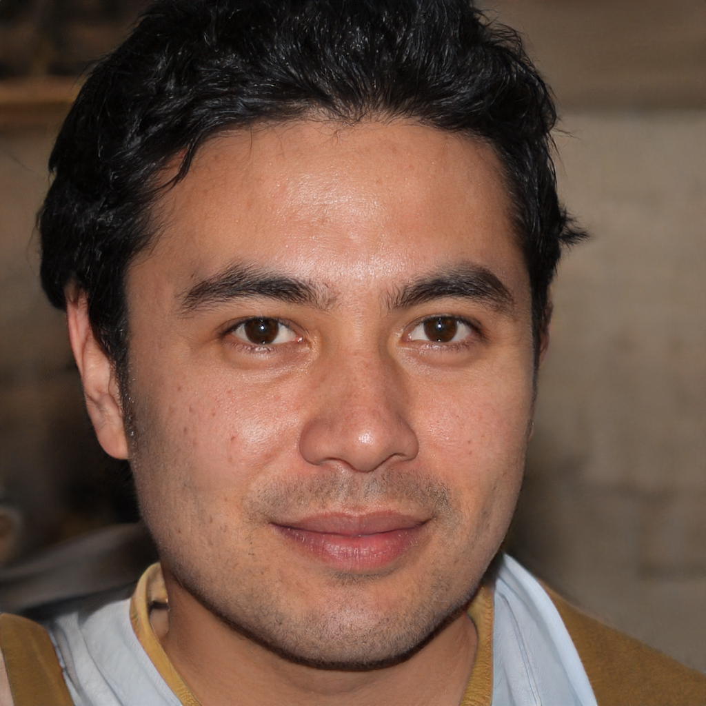 Jayesh Mulmi Jayesh Mulmi